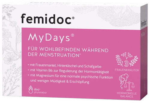femidoc MyDays