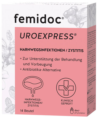 femidoc Uroexpress