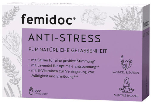 femidoc Anti-Stress