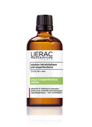 Lierac Prescription Keratolytische Lotion