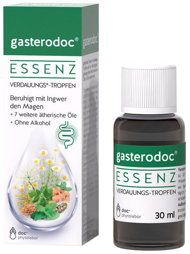 gasterodoc Essenz