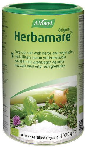 A.Vogel Herbamare Original Salz