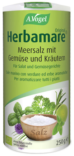 A.Vogel Herbamare Original Salz