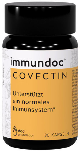 immundoc Covectin