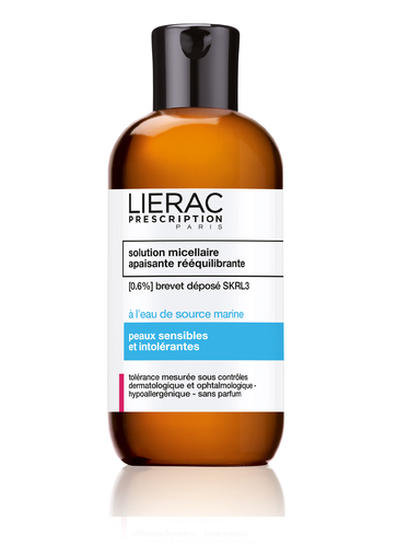 Lierac Prescription Mizellen-Lotion