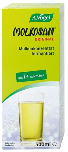 A.Vogel Molkosan