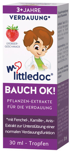 mylittledoc Bauch Ok
