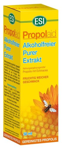 ESI Propolaid Tropfen alkoholfrei