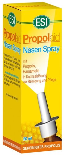 ESI Propolaid Nasen Spray
