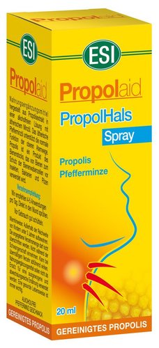 ESI Propolaid PropolHals Spray