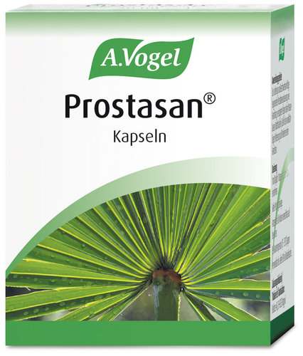 A.Vogel Prostasan Kapseln