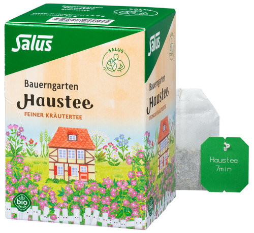 Salus Haustee Kräutertee