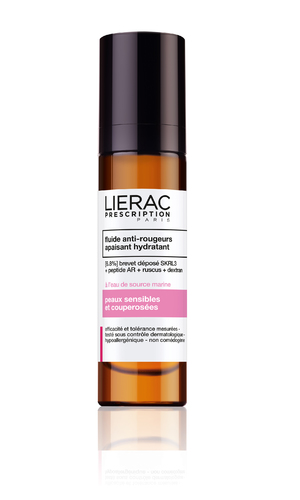 Lierac Prescription Anti-Rötungen Fluid