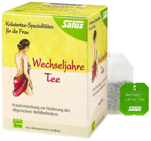 Salus Wechseljahretee