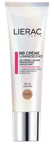 Lierac Luminescence BB Crème LSF 25 - Dorè