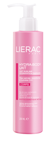 Lierac Hydra-Body Lait