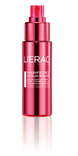 Lierac Magnificence Sérum Rouge