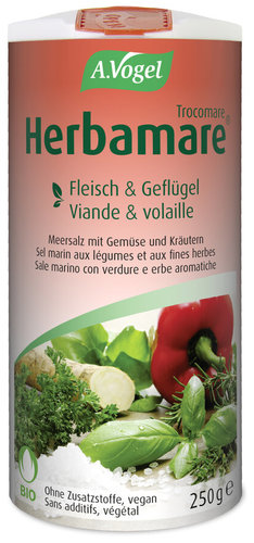 A.Vogel Herbamare Trocomare