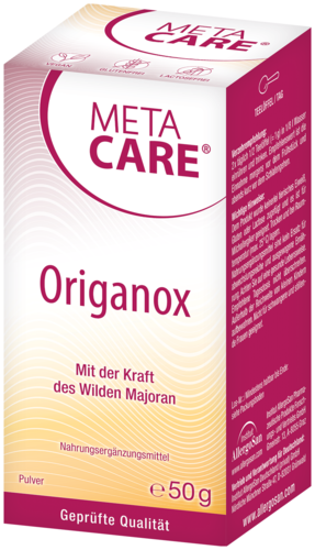 Meta-Care Origanox