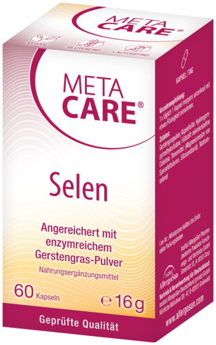 Meta-Care Selen