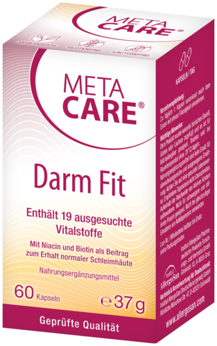 Meta-Care Darm Fit