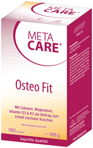 Meta-Care Osteo Fit
