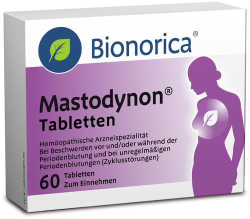 Mastodynon Tabletten