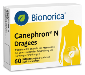 Canephron Dragees
