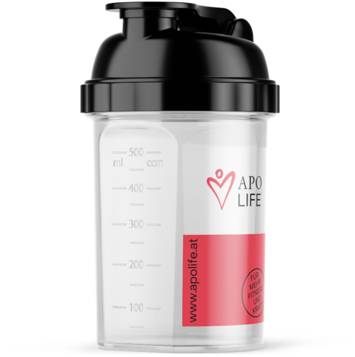 ApoLife Shaker
