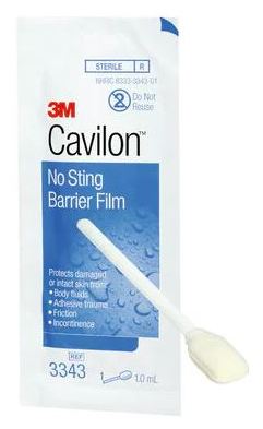 Cavilon Reizfreier Hautschutz Lolly, 3343E, 1 ml