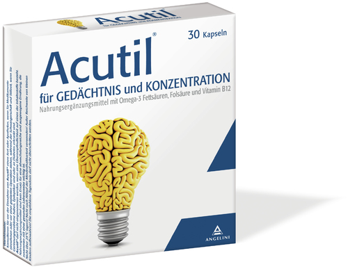 Acutil