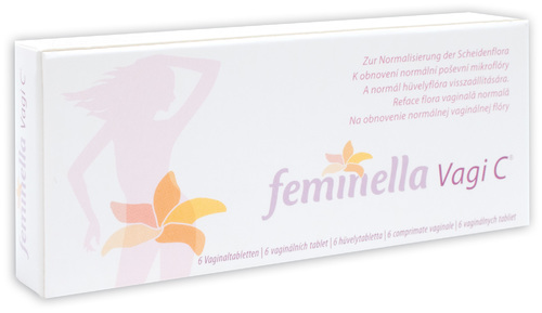 Feminella Vagi C