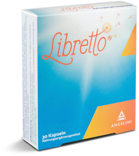 Libretto