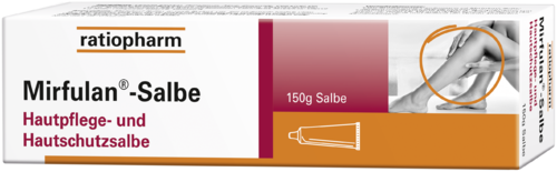 Mirfulan Salbe