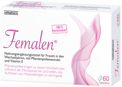 Femalen