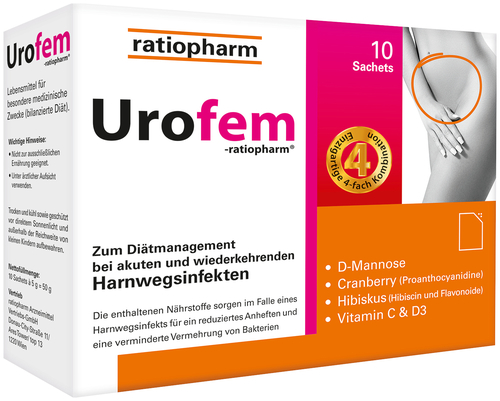 Urofem