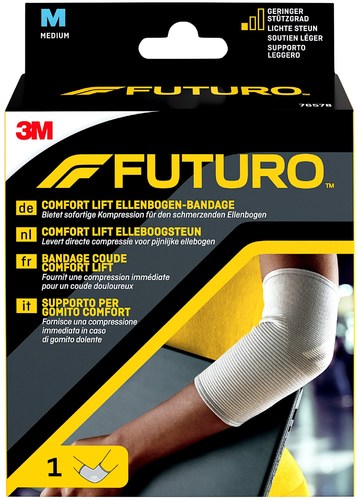 Futuro Comfort Lift Ellenbogen-Bandage, M