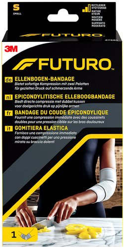 Futuro Ellenbogen-Bandage, S