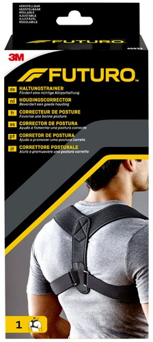 Futuro Posture Haltungsgurt, Verstellbar