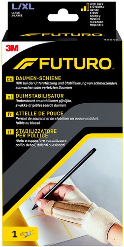 Futuro Classic Daumen-Schiene L/XL