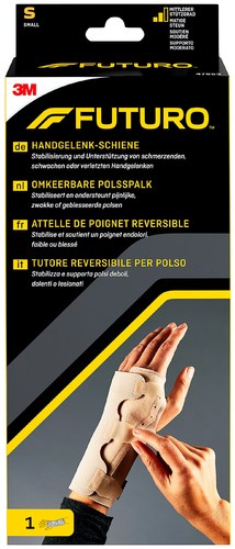 Futuro Handgelenk-Schiene, S
