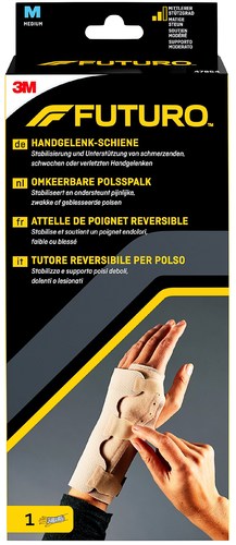 Futuro Handgelenk-Schiene, M