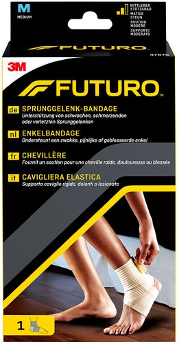 Futuro Sprunggelenk-Bandage, M