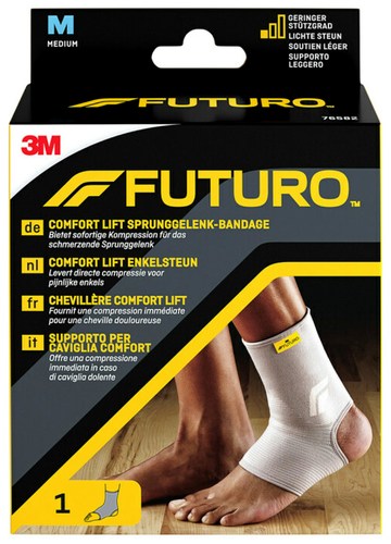 Futuro Comfort Lift Sprunggelenk-Bandage, M