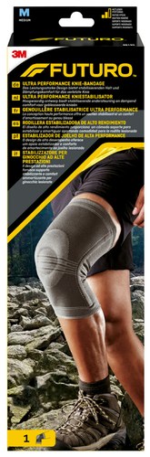 Futuro Ultra Performance Knie-Bandage, M
