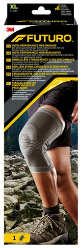 Futuro Ultra Performance Knie-Bandage, XL