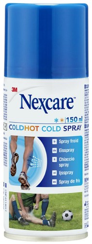 Nexcare ColdHot Kältespray