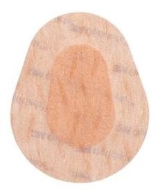 Opticlude Mini Augenverband