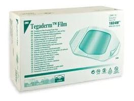 Tegaderm Film Transparentverband 6 cm x 7 cm