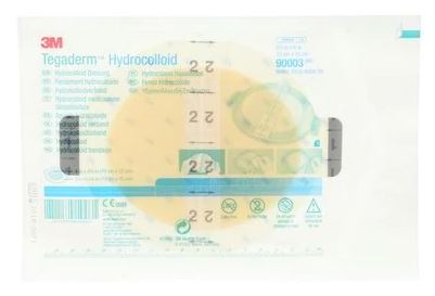 Tegaderm Hydrocolloidverband 15,2 cm x 13,3 cm